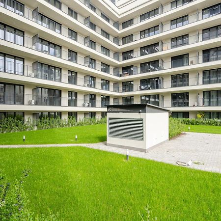 Near The River Apartment 3 부다페스트 외부 사진