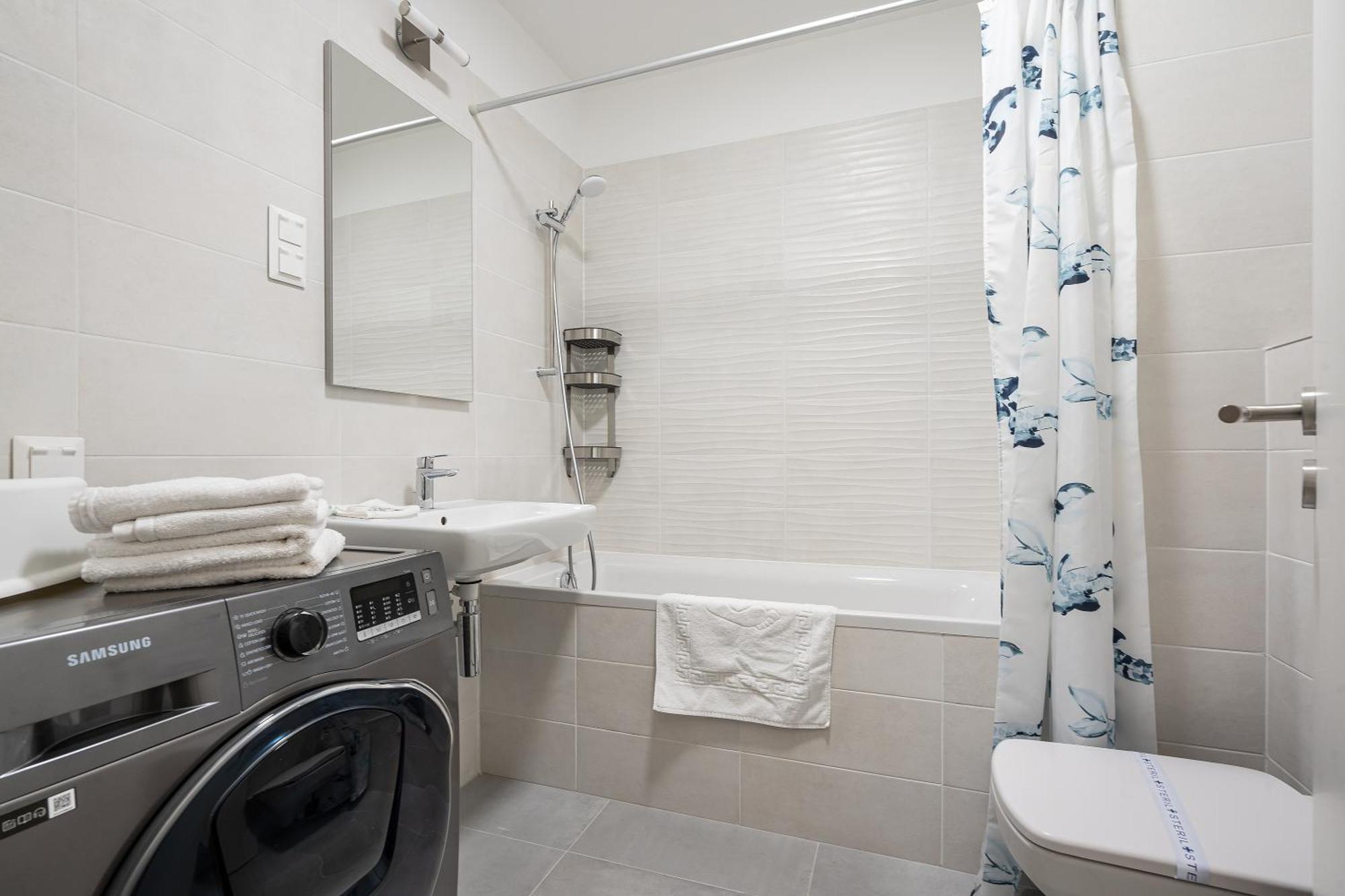 Near The River Apartment 3 부다페스트 외부 사진
