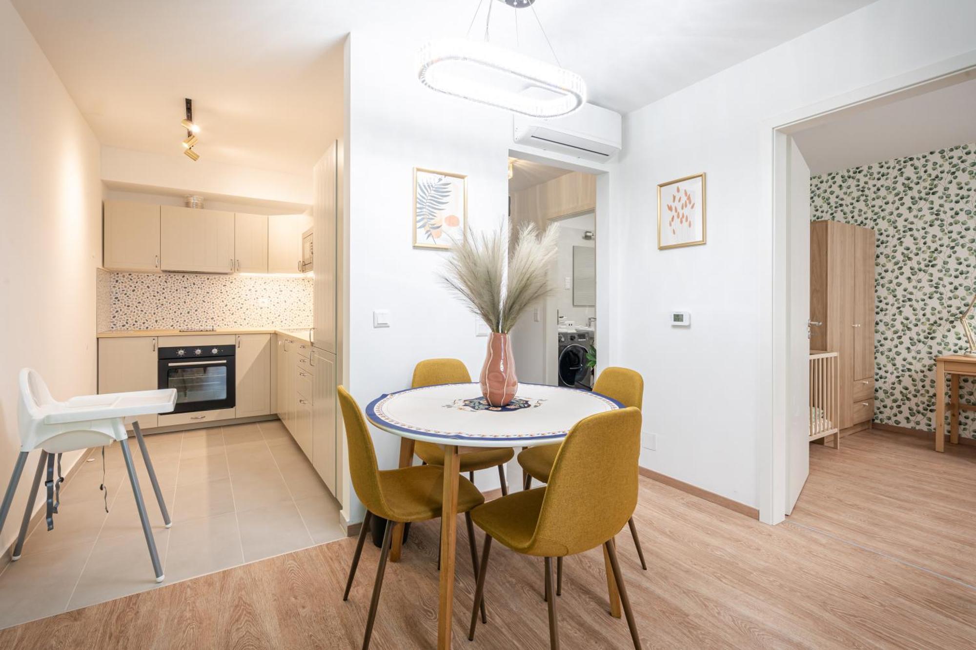 Near The River Apartment 3 부다페스트 외부 사진