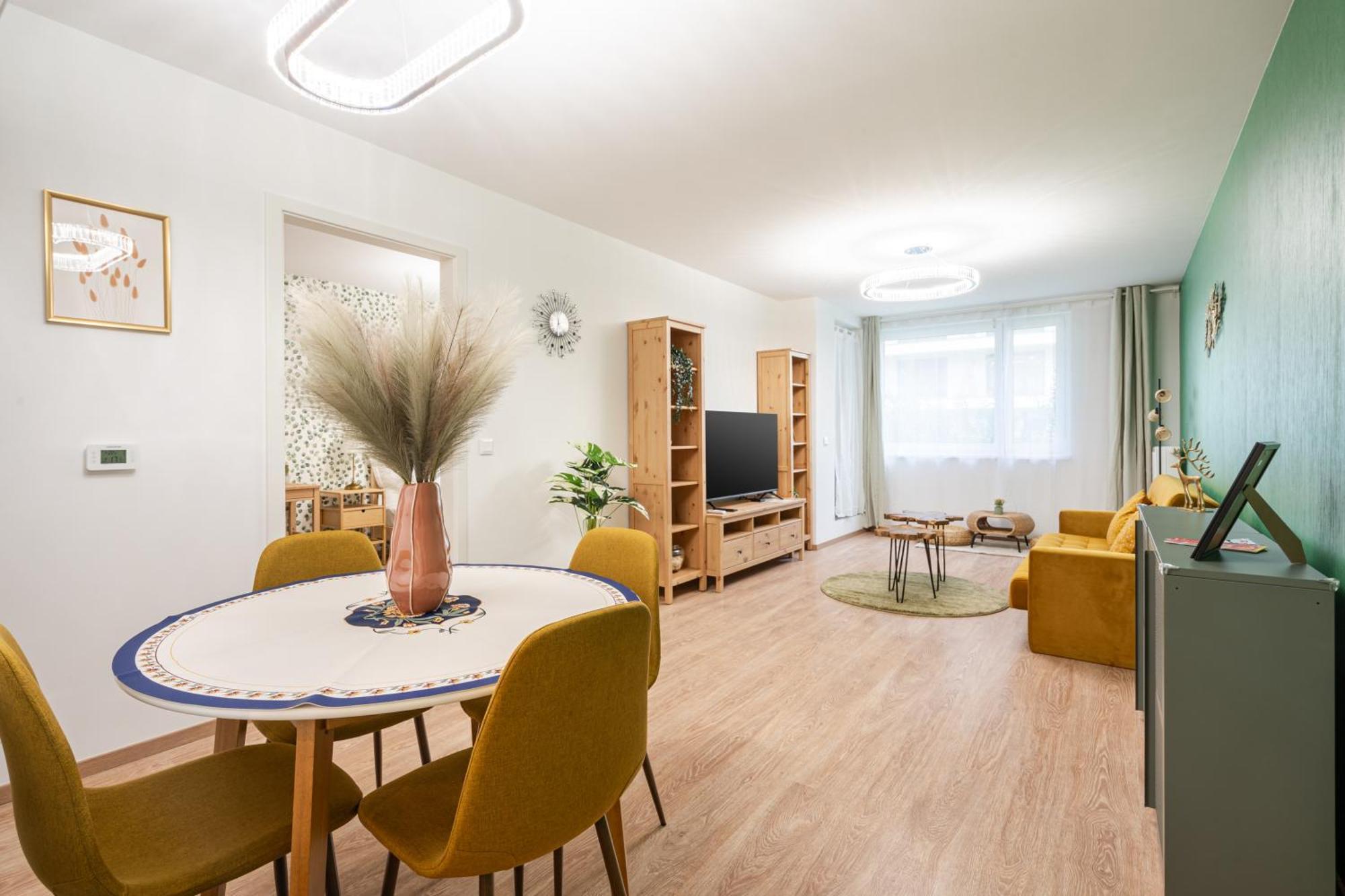 Near The River Apartment 3 부다페스트 외부 사진