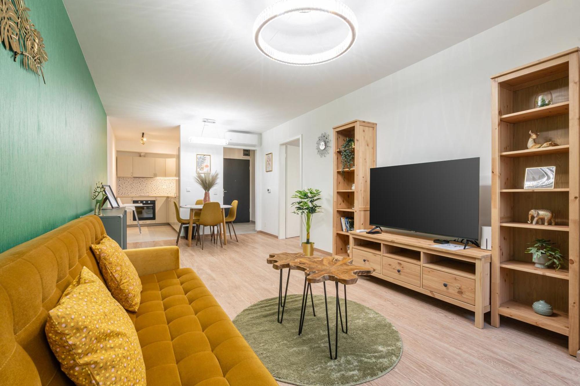 Near The River Apartment 3 부다페스트 외부 사진