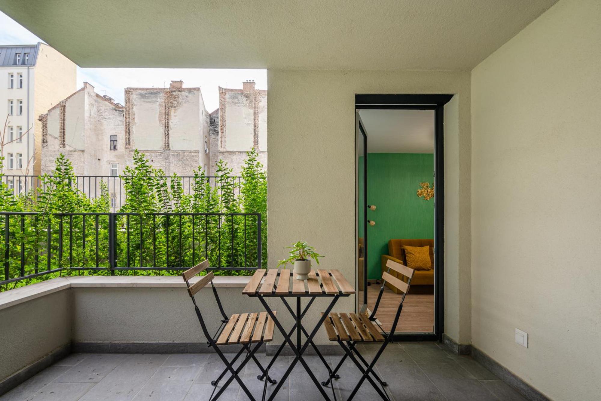 Near The River Apartment 3 부다페스트 외부 사진