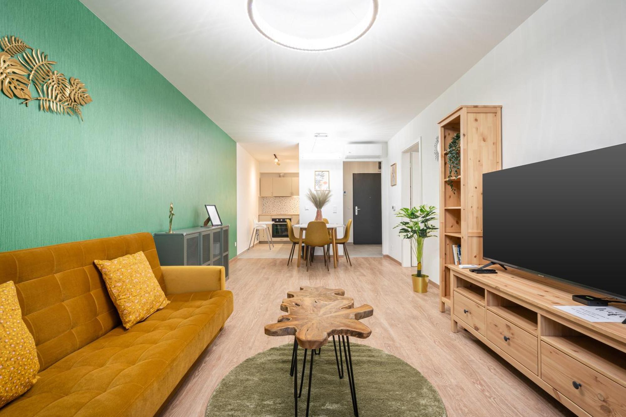 Near The River Apartment 3 부다페스트 외부 사진